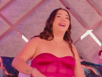 Bongacams Private Sex Chat of HannahPrada