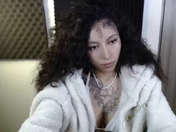 Bongacams Sex Cam of TamikaAoki