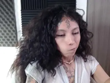 Bongacams Live Sex Cam of TamikaAoki