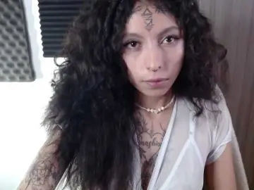 Bongacams Sex Chat of TamikaAoki