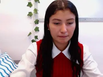 Bongacams Adult Webcam of louisk2
