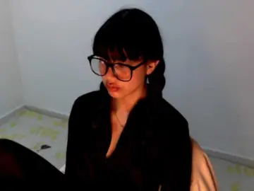 Bongacams Adult Video Chat of meganmiauu