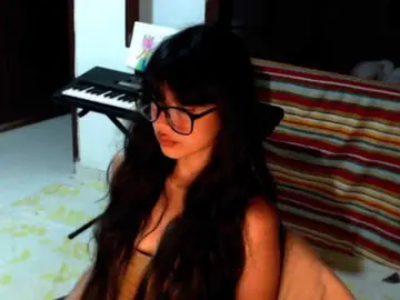 Bongacams Live Sex of meganmiauu