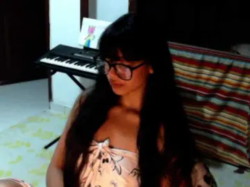 Bongacams Live Sex Cam of meganmiauu