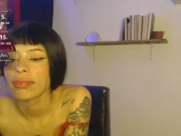 Bongacams Free Live Porn of KarlaAmber