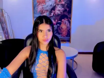 Bongacams Sex Chat of MiaLaurence