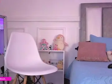 Bongacams Sex Chat of Maddieash