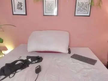 Bongacams Sex Chat of SofiaBennet