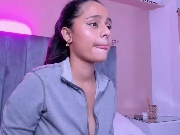 Bongacams Sex Cam of Giselle-Roldan