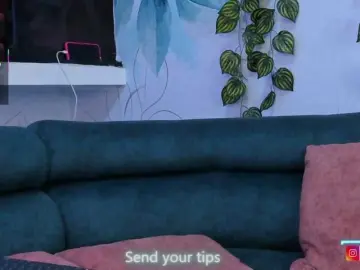 Bongacams Live Sex Cam of LudoviccaMark