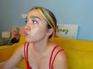 Bongacams Private Sex Chat of Barbara-Rogers