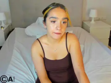 Bongacams Sex Chat of Barbara-Rogers