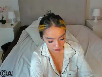 Bongacams Watch Live Sex Cams of Barbara-Rogers