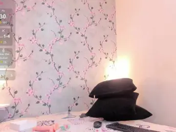 Bongacams Adult Webcam of LiilyyDream