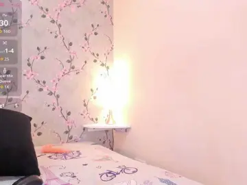 Bongacams Best live sex cam show of LiilyyDream