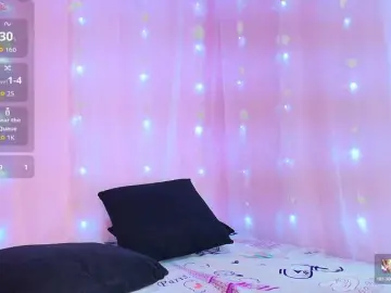 Bongacams Watch Live Sex Cams of LiilyyDream
