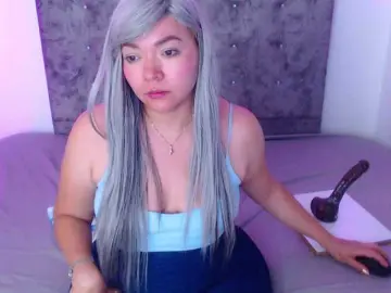 Bongacams Adult Webcams of forbidden-cougar