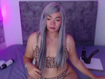 Bongacams Live Sex Cam of forbidden-cougar