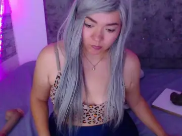 Bongacams Live Sex Cam of forbidden-cougar