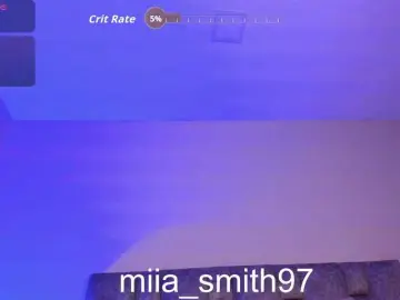 Bongacams Live Sex of miia-smith97
