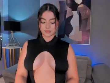 Bongacams Nude Webcam of CandaseRussell