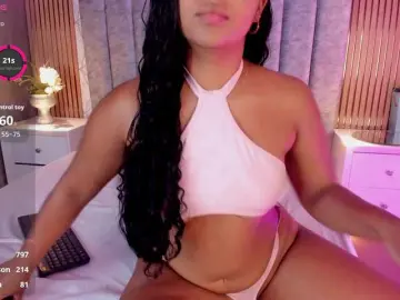 Bongacams Adult Webcams of SofiCruz