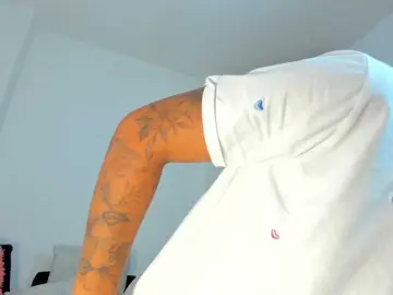 Bongacams Live Sex of imAprill
