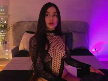 Bongacams Adult Webcam of Nathaly-Blaze