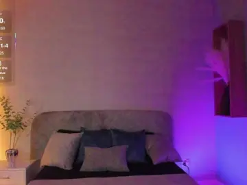 Bongacams Sex Cam of Nathaly-Blaze