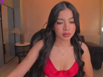 Bongacams Sex Cam of SophieHouston