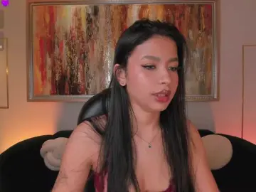 Bongacams Sex Cam of SophieHouston