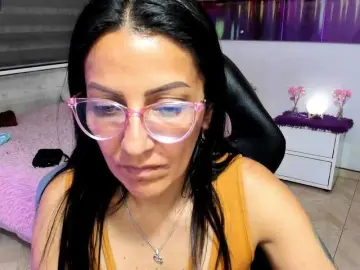 Bongacams Sex Chat of alma-blue
