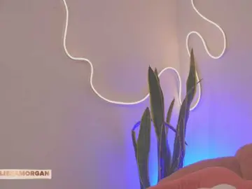 Bongacams Free Porn Cam of LissaMorgann