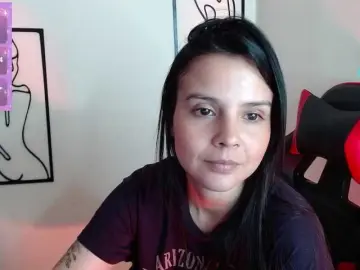 Bongacams Live Porn of MiaRobinn