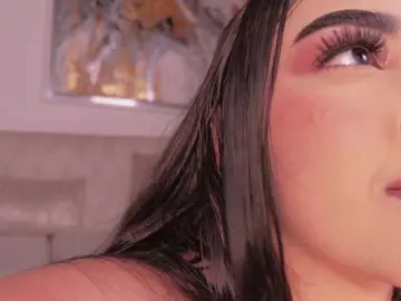 Bongacams Sex Cam of SophieLanne