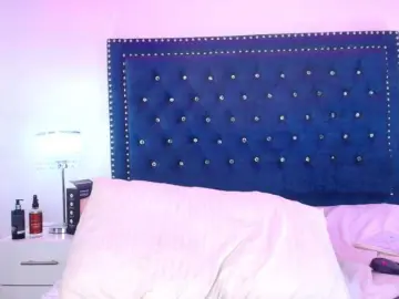 Bongacams Private Sex Chat of Leia-laurent