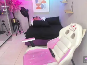 Bongacams Free Live Porn of Maggy-T18