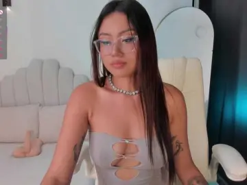 Bongacams Adult Video Chat of AmberLewis