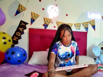 Bongacams Best Webcam of Ellie-Cute7