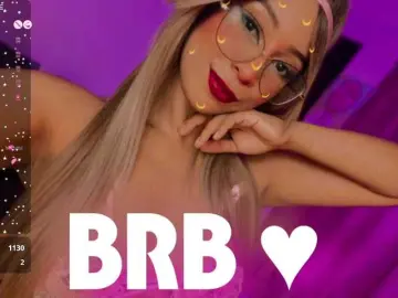 Bongacams Live Porn of AnnieBlu3