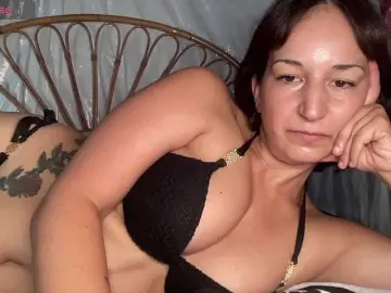 Bongacams Best live sex cam show of Lucia88