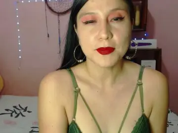 Bongacams Adult Video Chat of sexy-annie