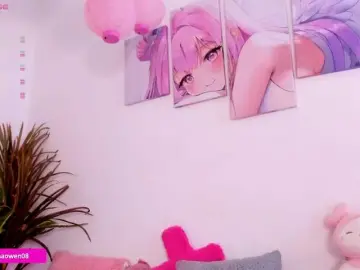 Bongacams Best Webcam of Sashaowen