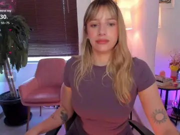Bongacams Live Porn of ameliegraham