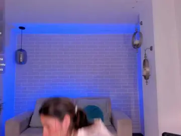 Bongacams Free Porn Cam of ArianaCastillo