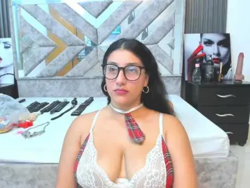 Bongacams Live Sex of Nicole1Sweet