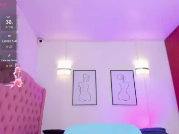 Bongacams Adult Webcam of QueenLatina