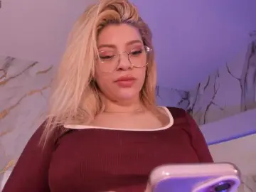 Bongacams Free Porn Cam of MadisonKane