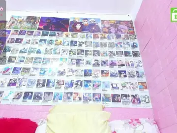 Bongacams Live Porn of Ani-chan