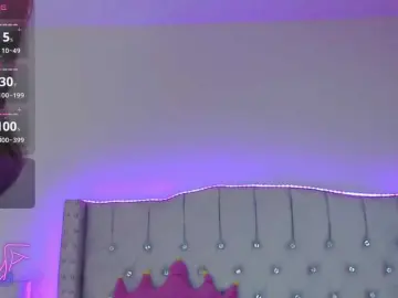 Bongacams Sex Cam of EmilyMerbu